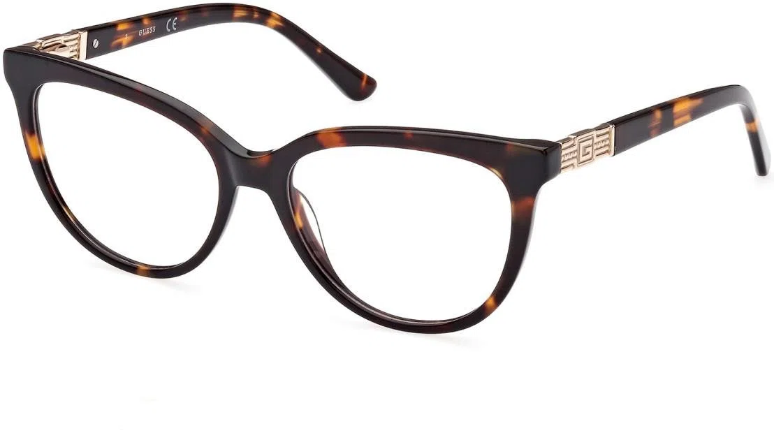 Guess 2942 Eyeglasses - view 3